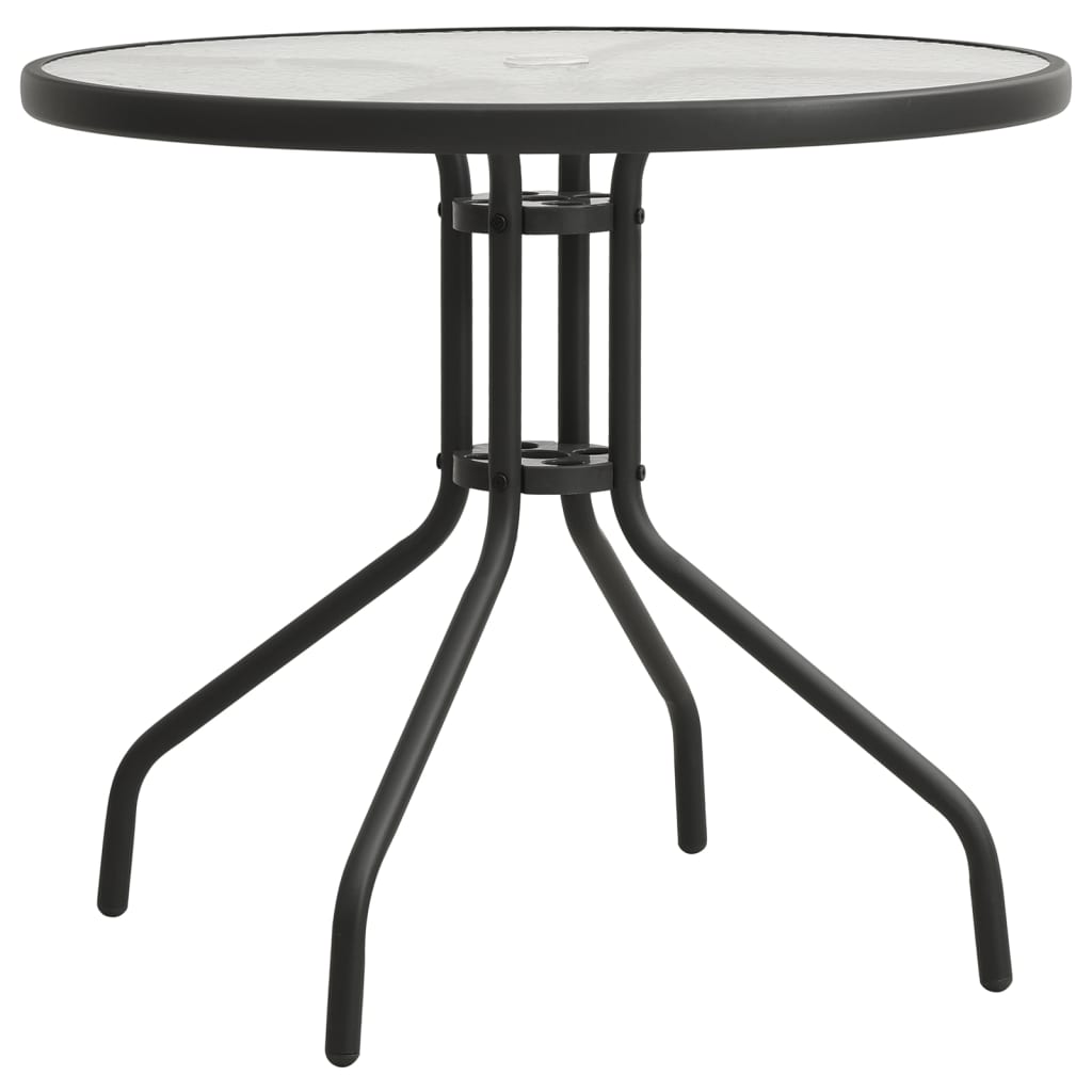 Decorative 5 Piece Outdoor Dining Set Living Space Upgrade Patio Relax 