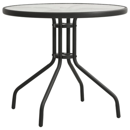 Decorative 5 Piece Outdoor Dining Set Living Space Upgrade Patio Relax 