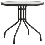 Decorative 5 Piece Outdoor Dining Set Living Space Upgrade Patio Relax