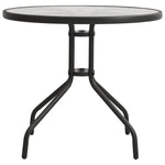 Decorative 5 Piece Outdoor Dining Set Living Space Upgrade Patio Relax