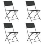 Decorative 5 Piece Outdoor Dining Set Living Space Upgrade Patio Relax