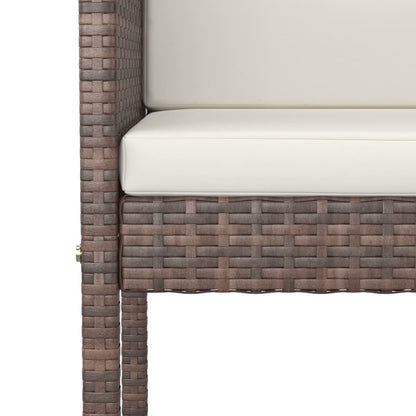 Contemporary Bar Stools 2 pcs with Home Decor Accent Garden Leisure 