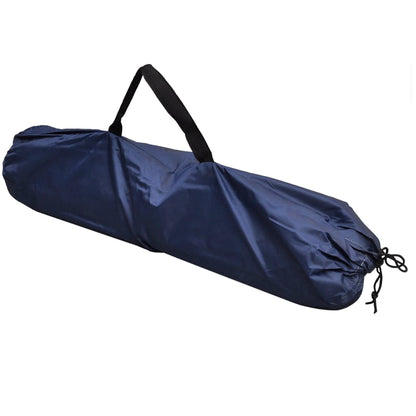 Portable Camping Toilet with Tent