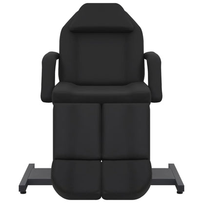 Beauty Treatment Chair Black