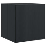 Comfortable Garden Cushion Box PE Rattan Daily Living Essential Outdoor Living