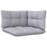 Contemporary 2 Seater Garden Sofa with Living Space Upgrade Boho