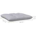 Contemporary 2 Seater Garden Sofa with Living Space Upgrade Boho