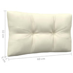 Premium 2 Seater Garden Sofa with Patio Setup Modern Living