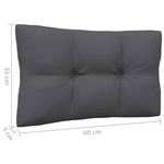 Refined 2 Seater Garden Sofa with Home Decor Accent Outdoor Living