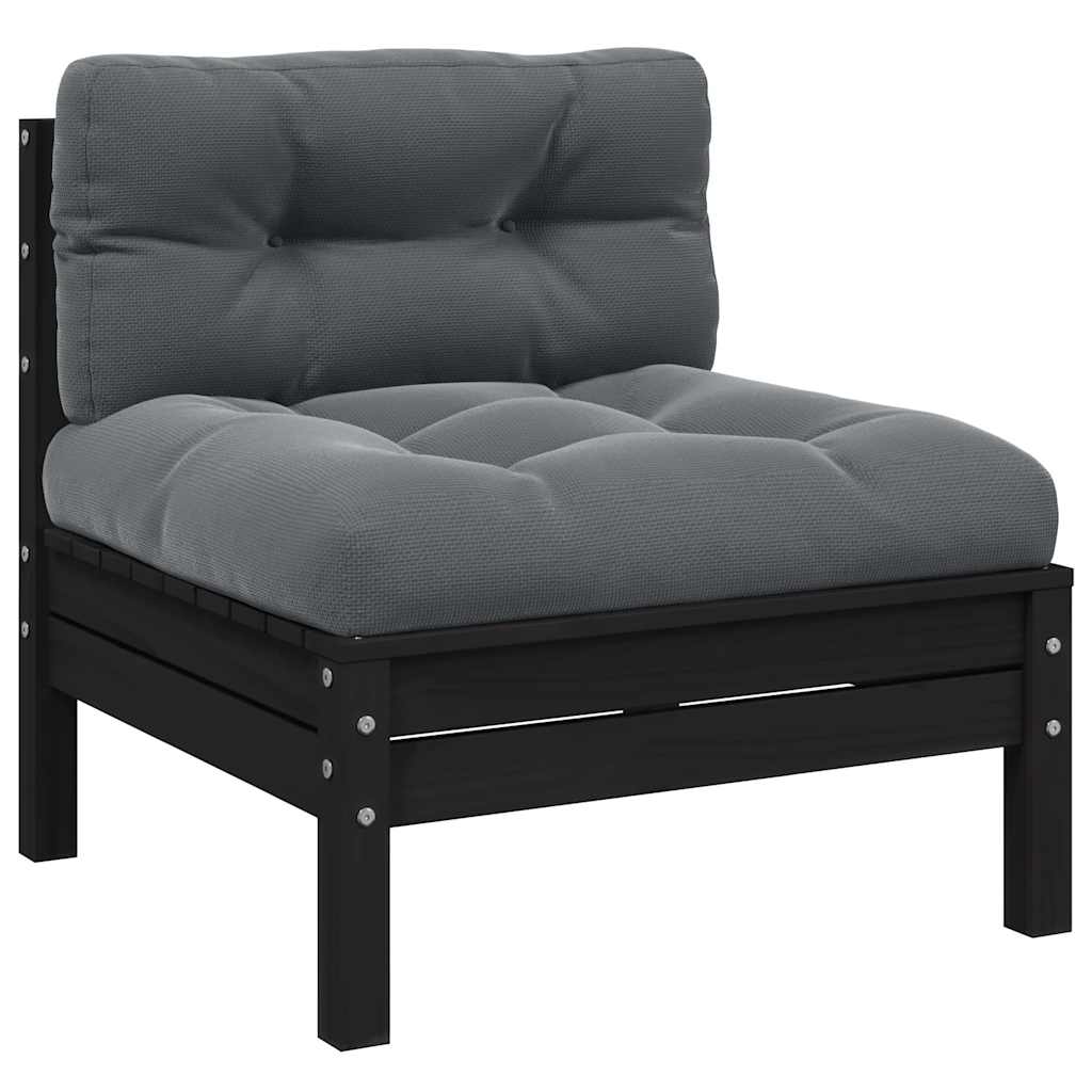 Refined 2 Seater Garden Sofa with Lounge Area Garden Leisure 