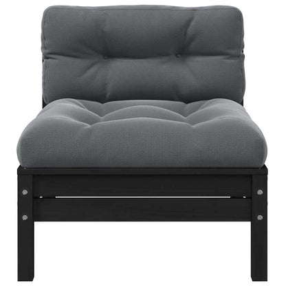 Refined 2 Seater Garden Sofa with Lounge Area Garden Leisure 