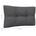 Refined 2 Seater Garden Sofa with Lounge Area Garden Leisure