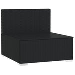 Premium 3 Seater Sofa with Cushions Daily Living Essential Essentials