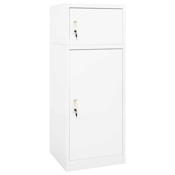  Steel Saddle Cabinet Lockable Tack Storage | HomeAndLiving