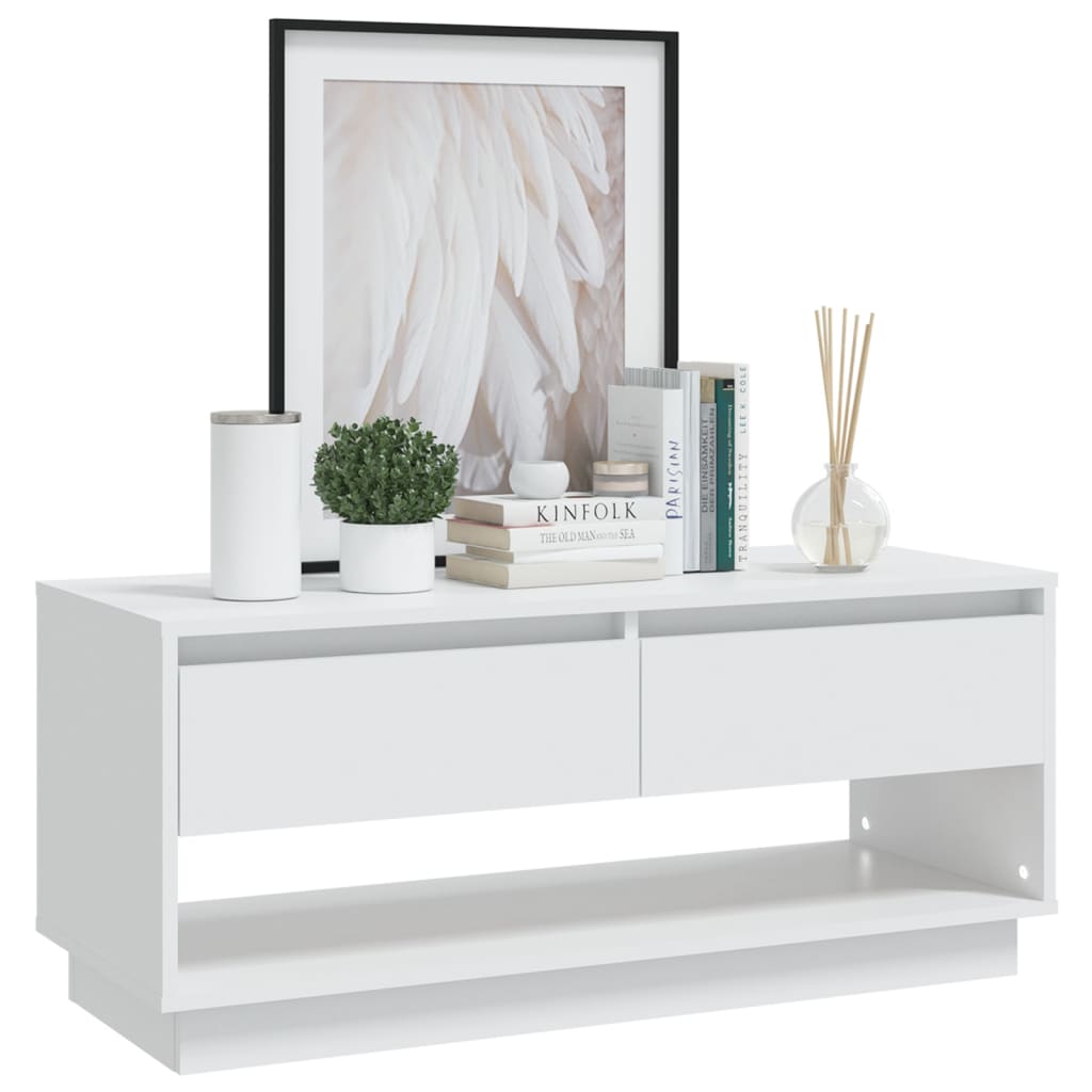 Tv Cabinet Stand Chipboard.
