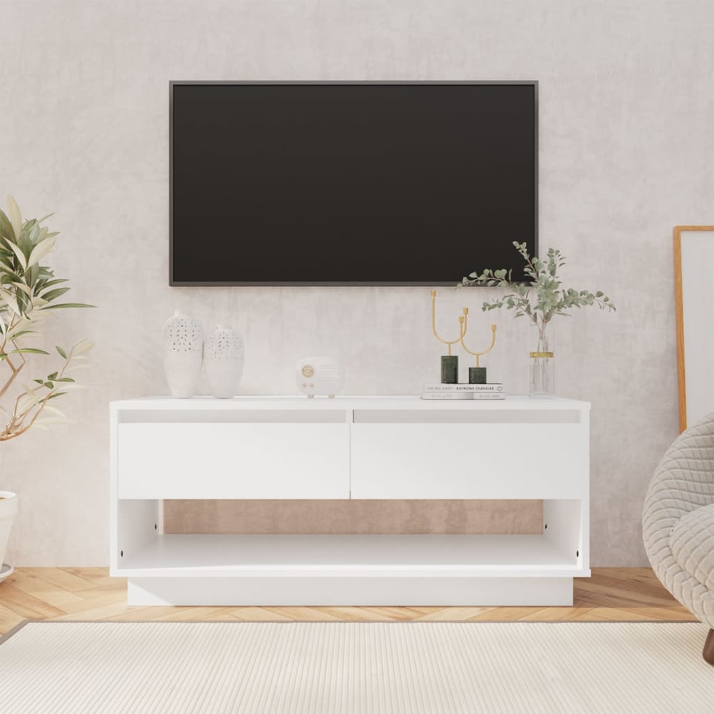 Tv Cabinet Stand Chipboard.