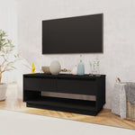 Tv Cabinet Stand Chipboard.