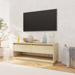 Tv Cabinet Stand Chipboard.