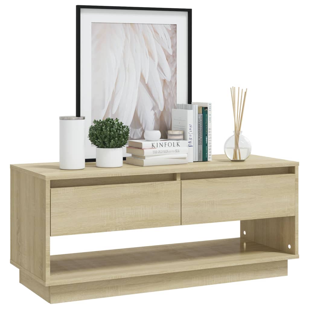 Tv Cabinet Stand Chipboard.
