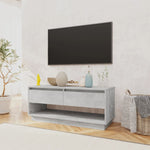 Tv Cabinet Stand Chipboard.