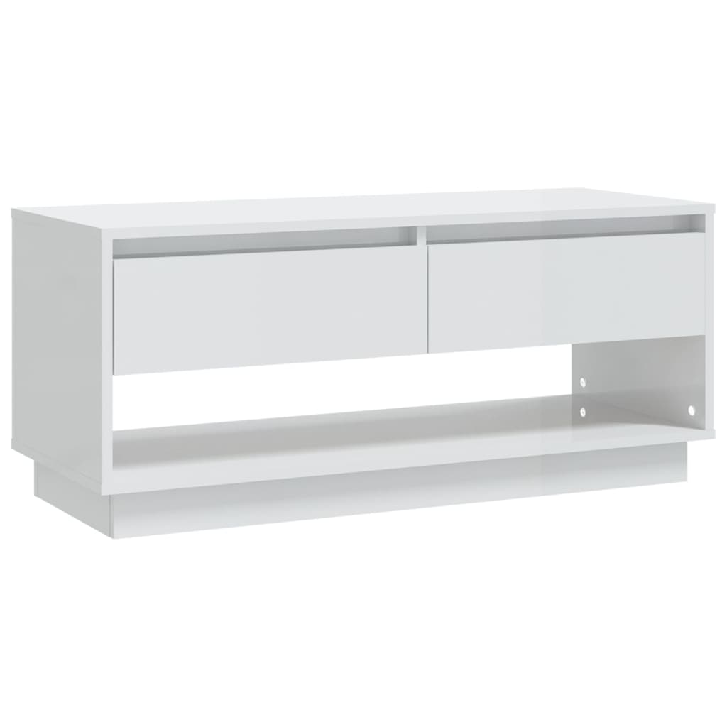 Tv Cabinet Stand Chipboard.