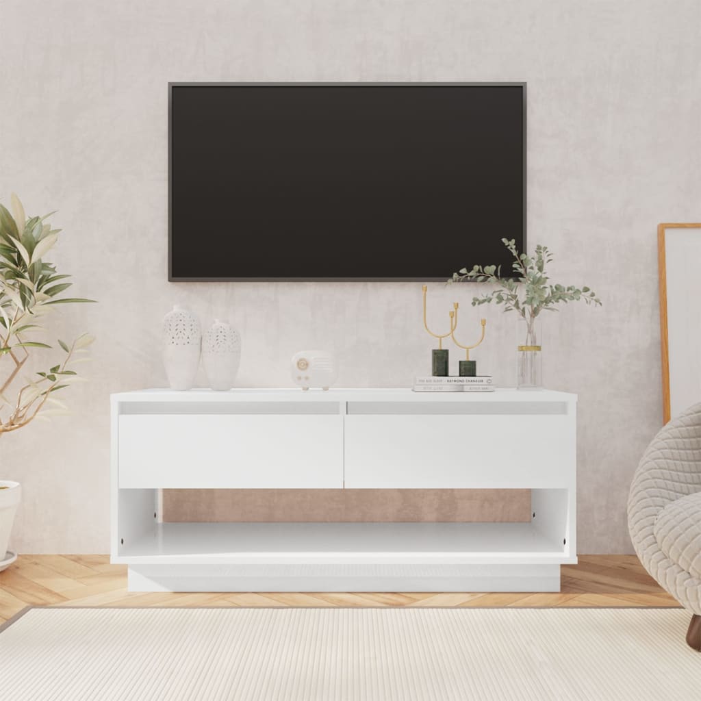 Tv Cabinet Stand Chipboard.