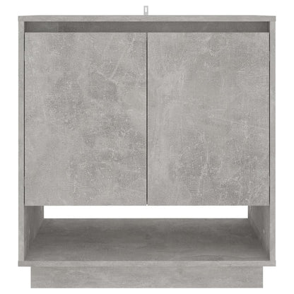 Buffets & Sideboard Side Cabinet Chipboard
