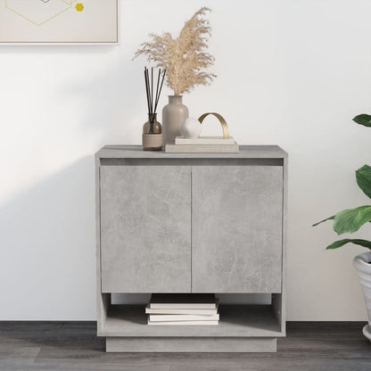 Buffets & Sideboard Side Cabinet Chipboard