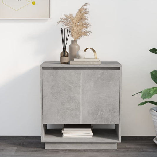 Buffets & Sideboard Side Cabinet Chipboard