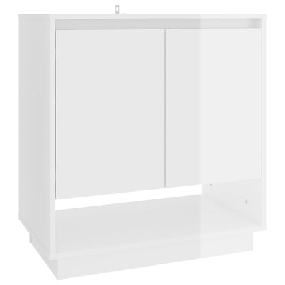 Buffets & Sideboard Side Cabinet Chipboard