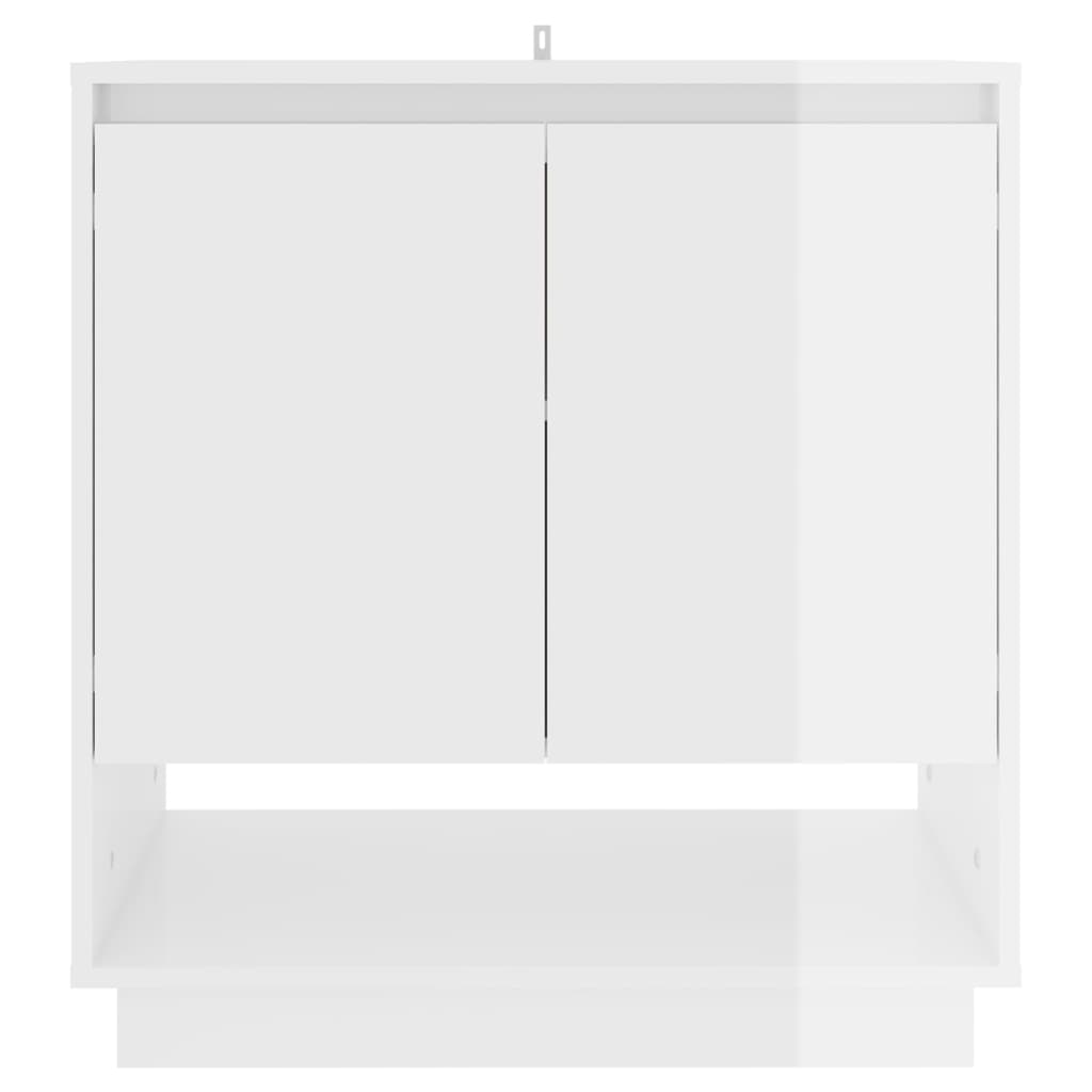 Buffets & Sideboard Side Cabinet Chipboard