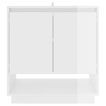 Buffets & Sideboard Side Cabinet Chipboard