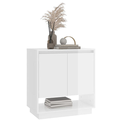 Buffets & Sideboard Side Cabinet Chipboard