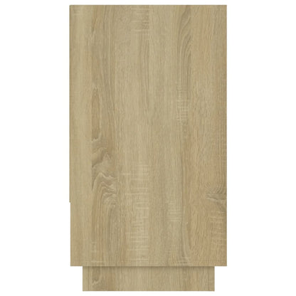 Buffets & Sideboard With 3 Drawers Chipboard