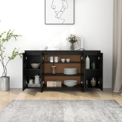 Sideboard Cabinet & Storage Chipboard