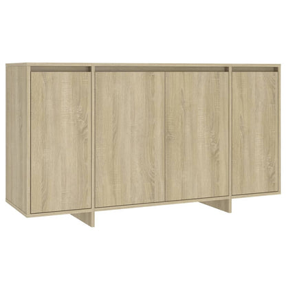 Sideboard Cabinet & Storage Chipboard