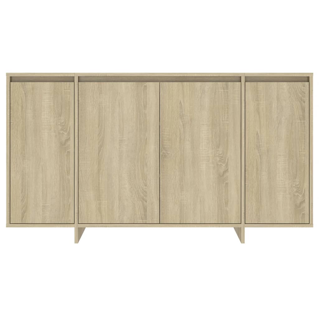 Sideboard Cabinet & Storage Chipboard