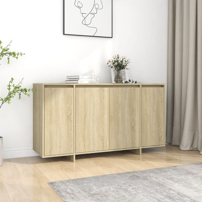 Sideboard Cabinet & Storage Chipboard