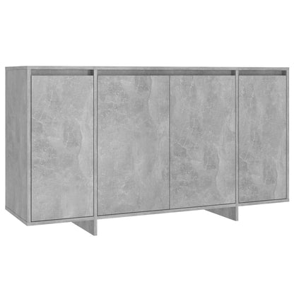 Sideboard Cabinet & Storage Chipboard