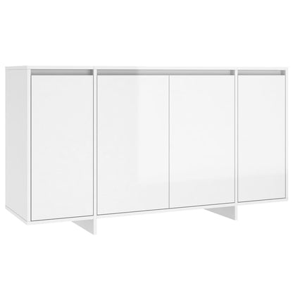 Sideboard Cabinet & Storage Chipboard
