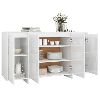 Sideboard Cabinet & Storage Chipboard