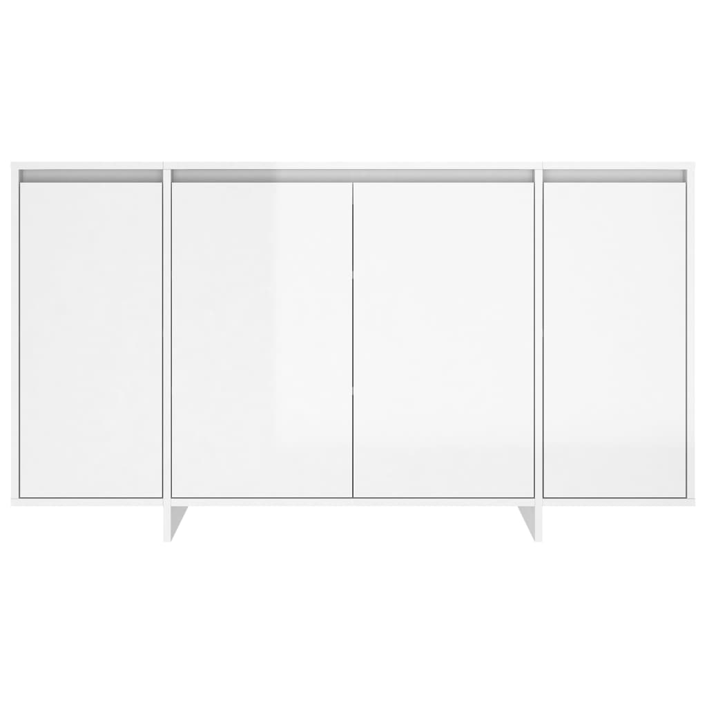 Sideboard Cabinet & Storage Chipboard