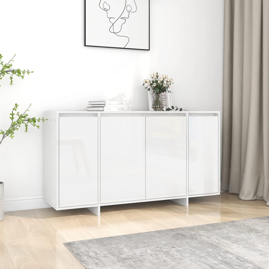 Sideboard Cabinet & Storage Chipboard
