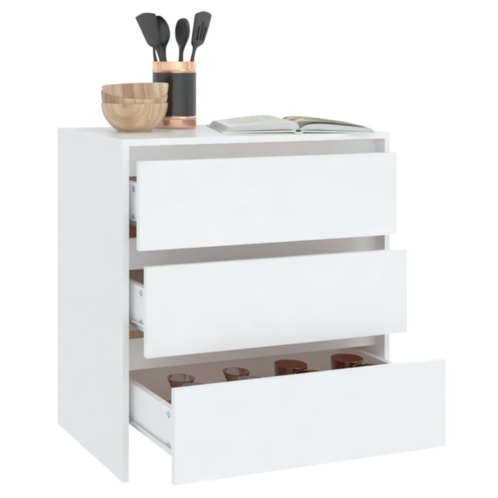 Buffets & Sideboard Storage Chipboard