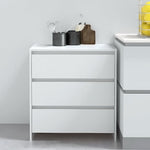 Buffets & Sideboard Storage Chipboard