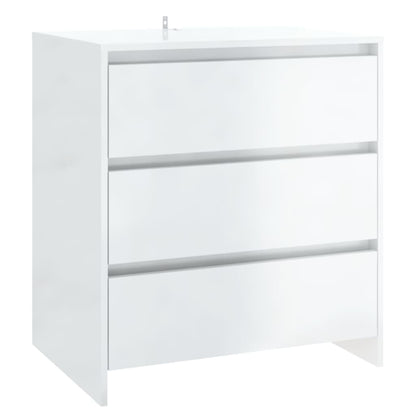 Buffets & Sideboard Storage Chipboard