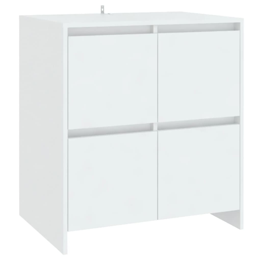 Buffets & Sideboard Wall Mount Chipboard