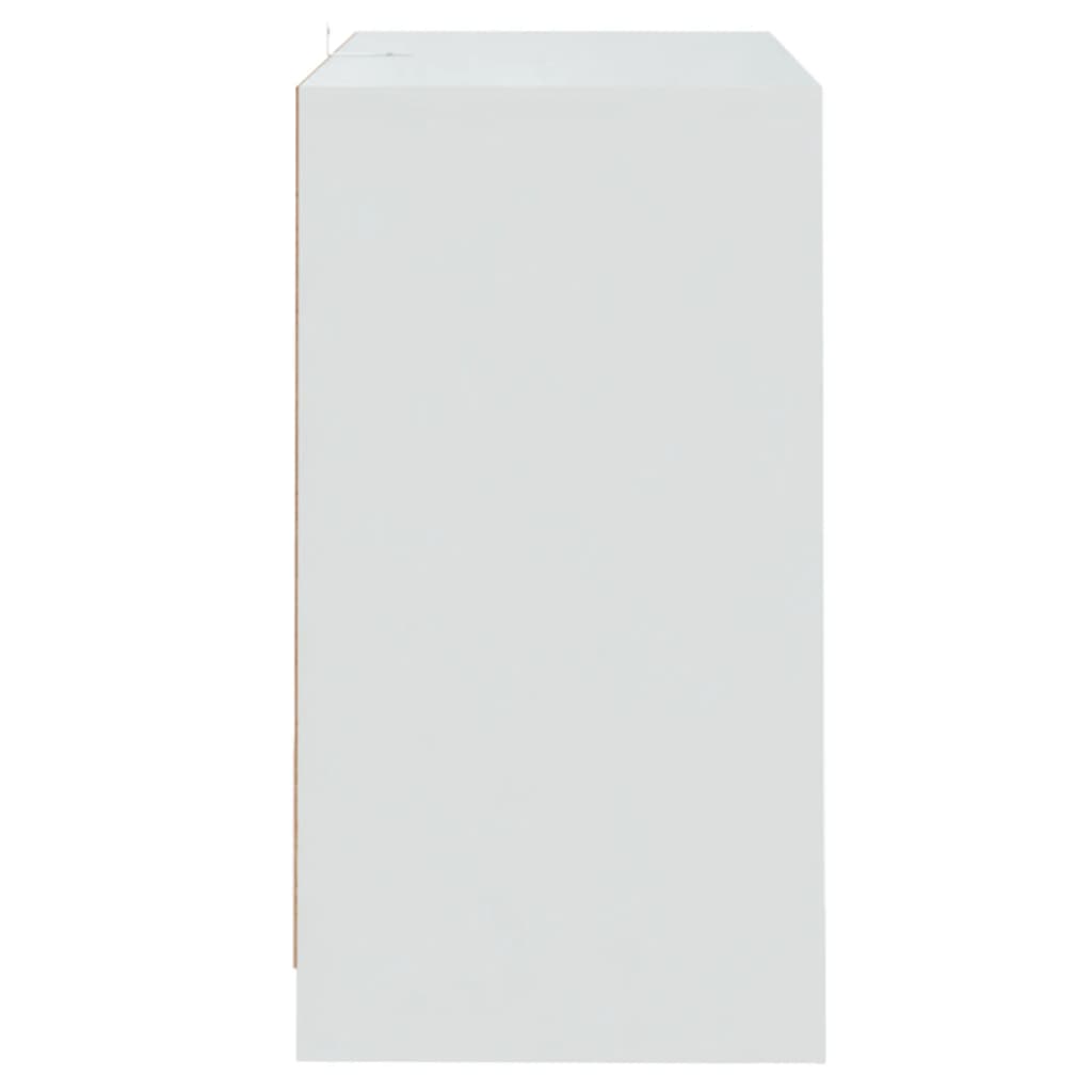 Buffets & Sideboard Wall Mount Chipboard