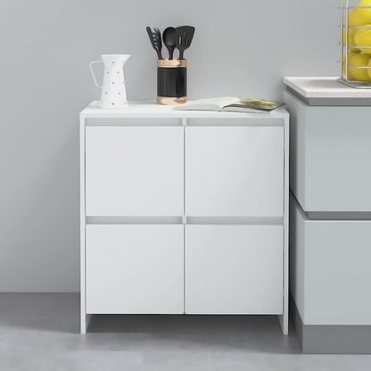 Buffets & Sideboard Wall Mount Chipboard