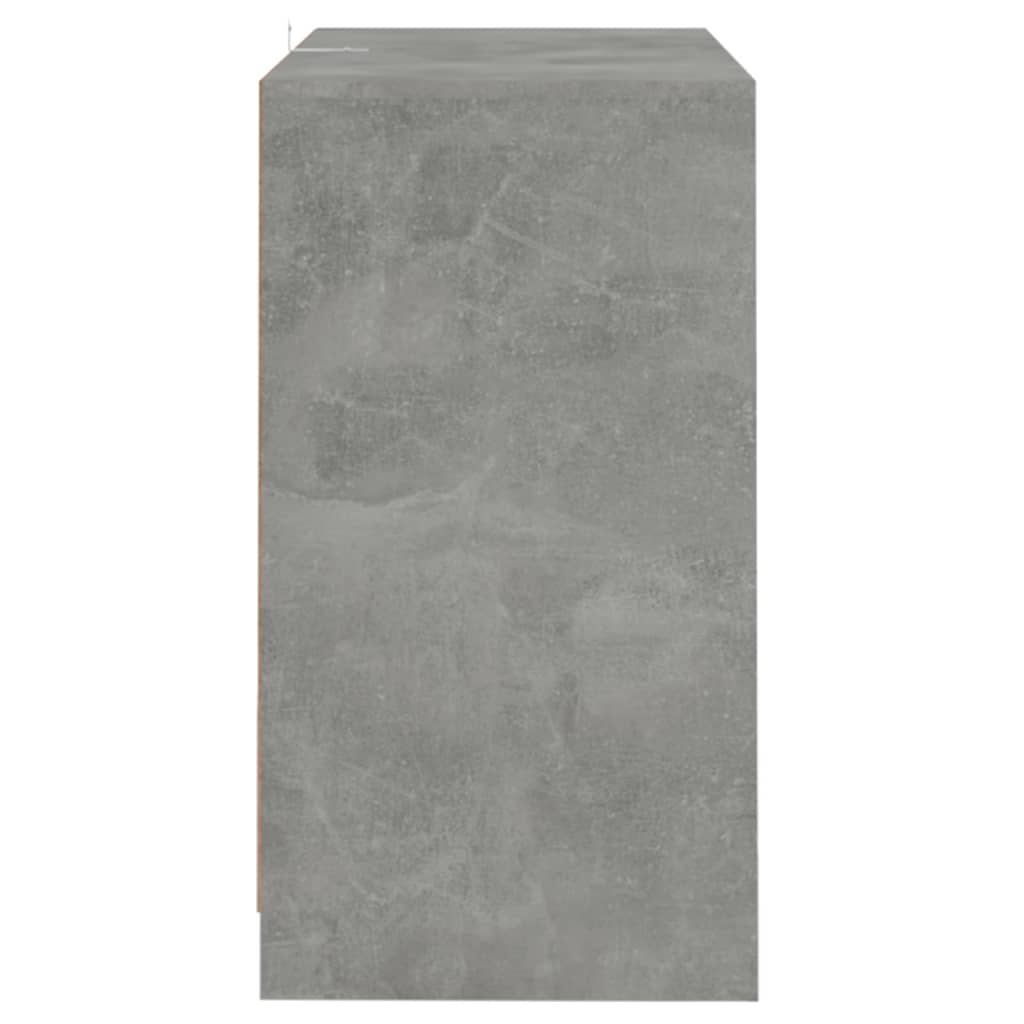 Buffets & Sideboard Wall Mount Chipboard